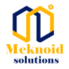 Meknoid Logo